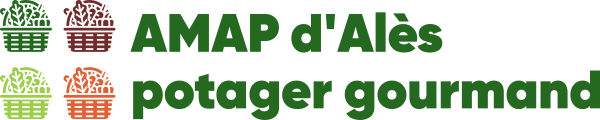 AMAP d'Alès – Le Potager Gourmand